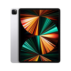 Apple iPad Pro 12.9" (M1, 5th Gen) 128GB - Refurbished - Space Gray