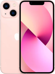 Apple Iphone 13 Mini 128GB - Refurbished - Pink
