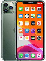 Apple iPhone 11 Pro Max 512GB - Refurbished - Silver