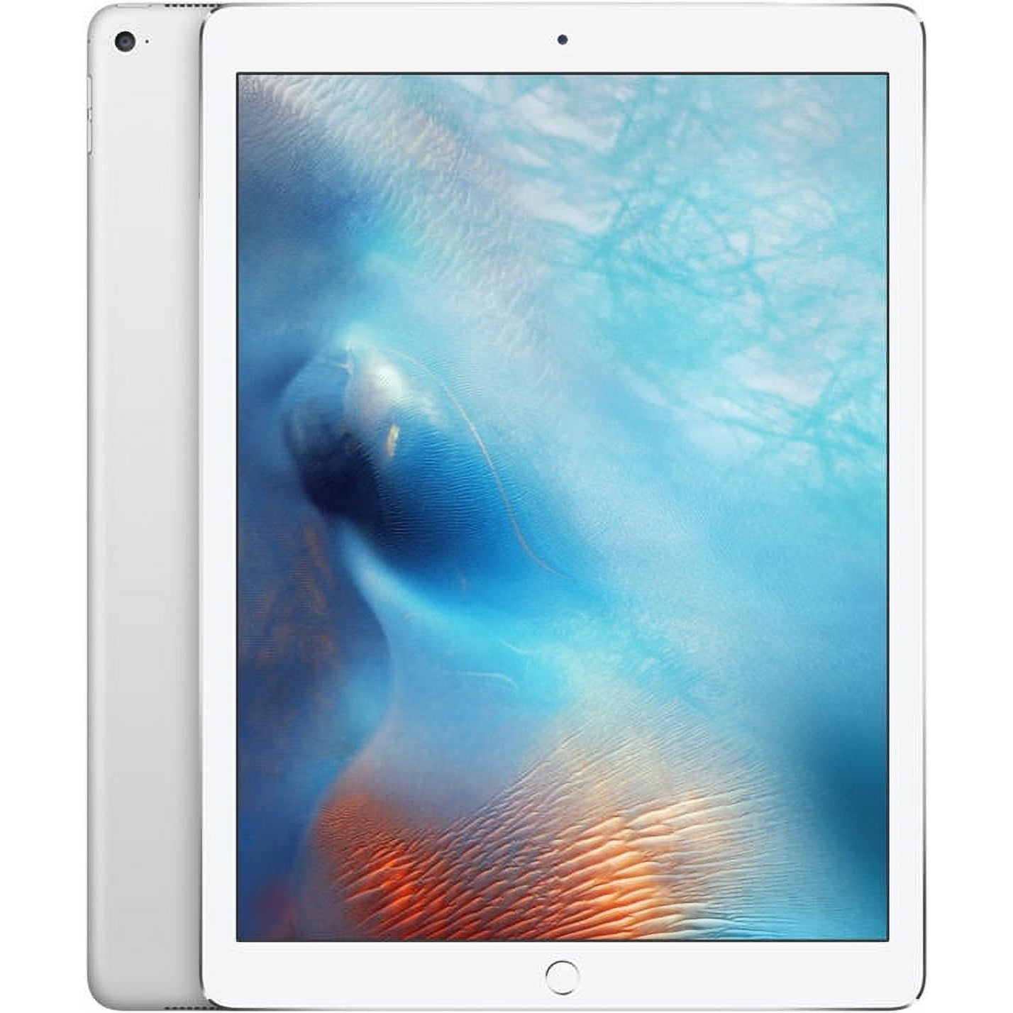 Apple iPad Pro 12.9 1st Gen 256GB Silver Refurbished Tablet