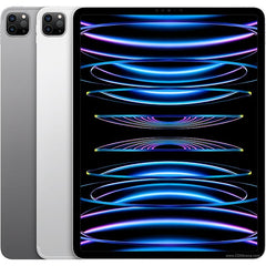Apple ipad pro 12.9" (m2, 6th gen)