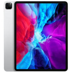 Apple iPad Pro 12.9"  4th Gen 256GB - Refurbished - Silver
