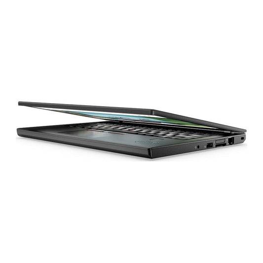 Lenovo Thinkpad X270 - Refurbished - Black - Certified Refurbished UAE