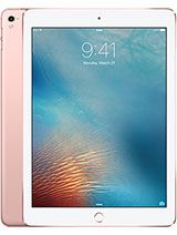 Apple iPad Pro 9.7" 32GB - Refurbished - Rose Gold