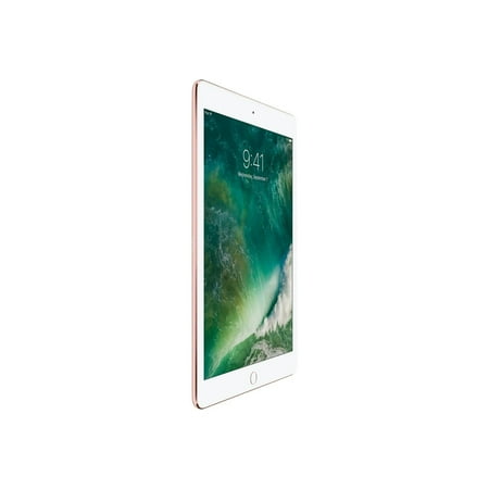 Apple iPad Pro 9.7" 32GB - Refurbished - Space Gray