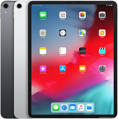 Apple Ipad Pro 3Rd Gen 12.9" 64GB - Refurbished - Space Gray