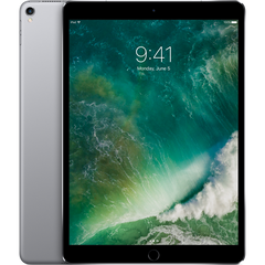 Insten iPad Pro 10.5" 64GB - Refurbished - Space Gray