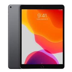 Apple iPad Air 3 64GB - Refurbished - Space Gray