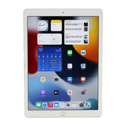 Apple iPad Pro 12.9 1st Gen 256GB Silver Refurbished Tablet