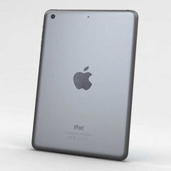 Apple iPad mini 3 16GB - Refurbished - Space Gray