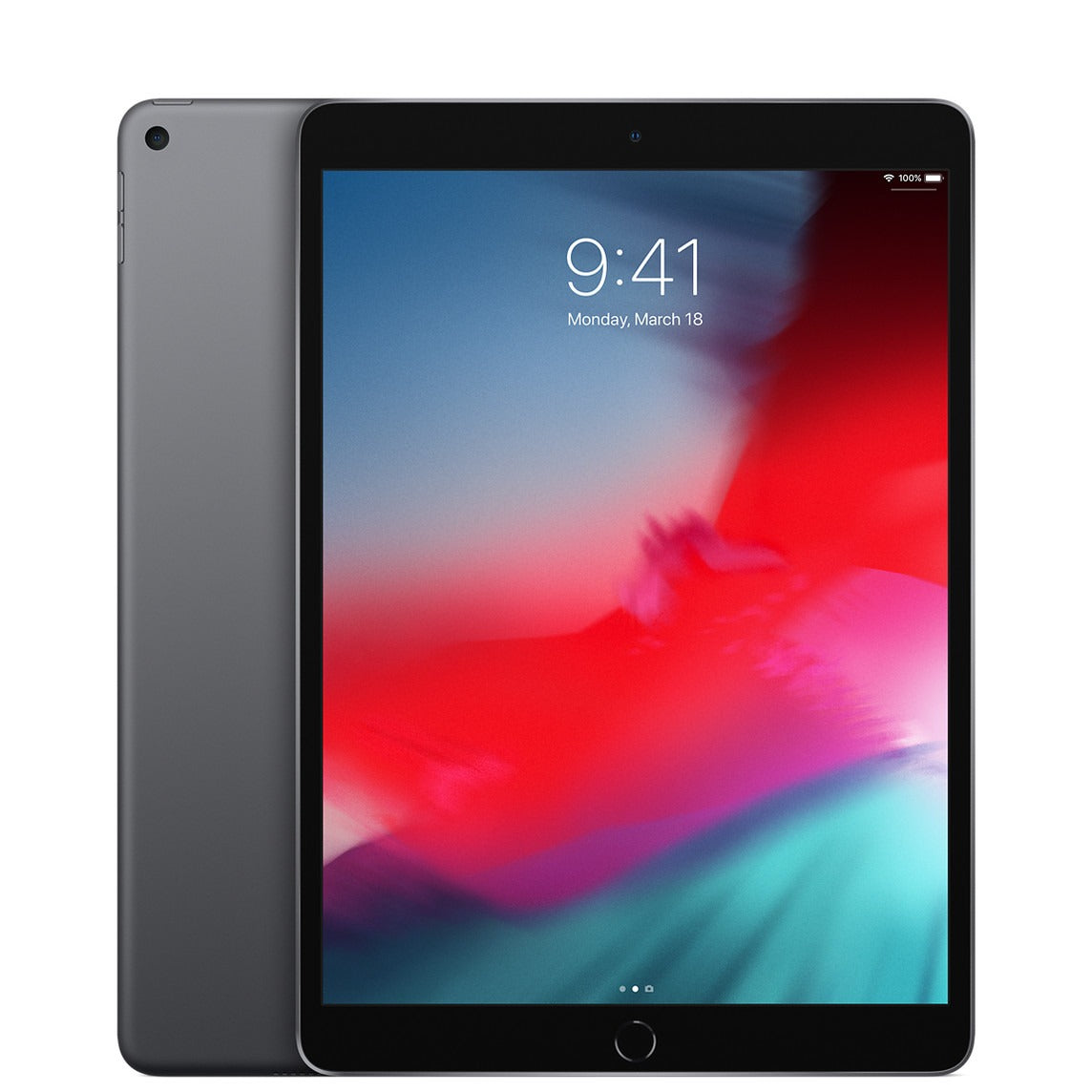 Apple iPad Air (3rd Gen) 256GB - Refurbished - Space Gray