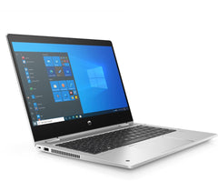 HP HP X360 435 GB 435GB - Refurbished - Silver