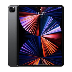 Apple iPad Pro 12.9" M1 5th Gen 512GB - Refurbished - Space Gray