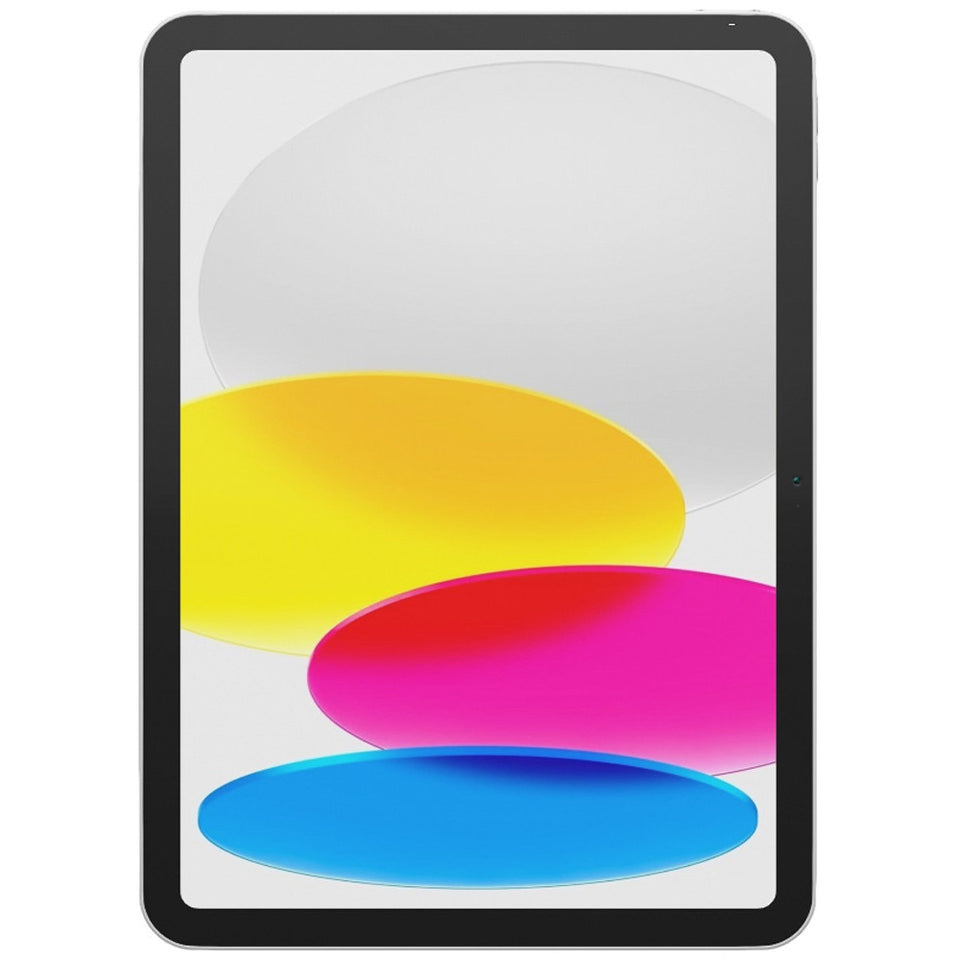 Apple iPad 10th Gen 64GB - Refurbished - Silver