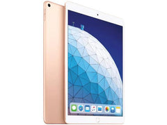 Apple iPad Air 3 64GB - Refurbished - Gold