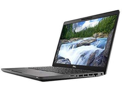 Dell Dell Latitude 5400 512GB - Refurbished - Black