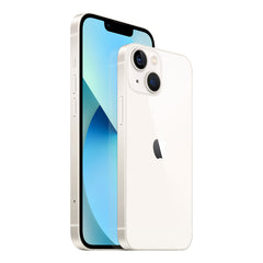 Apple Iphone 13 Mini 128GB - Refurbished - Starlight