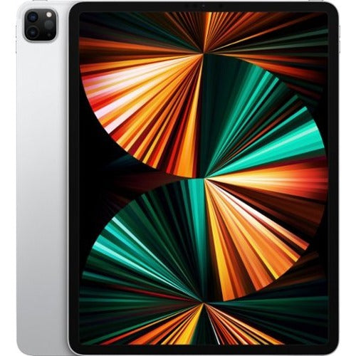 Apple iPad Pro 12.9" (M1, 5th Gen) 128GB - Refurbished - Space Gray