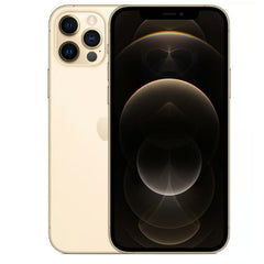 Apple Iphone 12 Pro 128GB - Refurbished - Gold