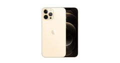 Apple iPhone 12 Pro Max 512GB - Refurbished - Gold