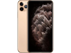 Apple Iphone 11 Pro Max 256GB - Refurbished - Midnight