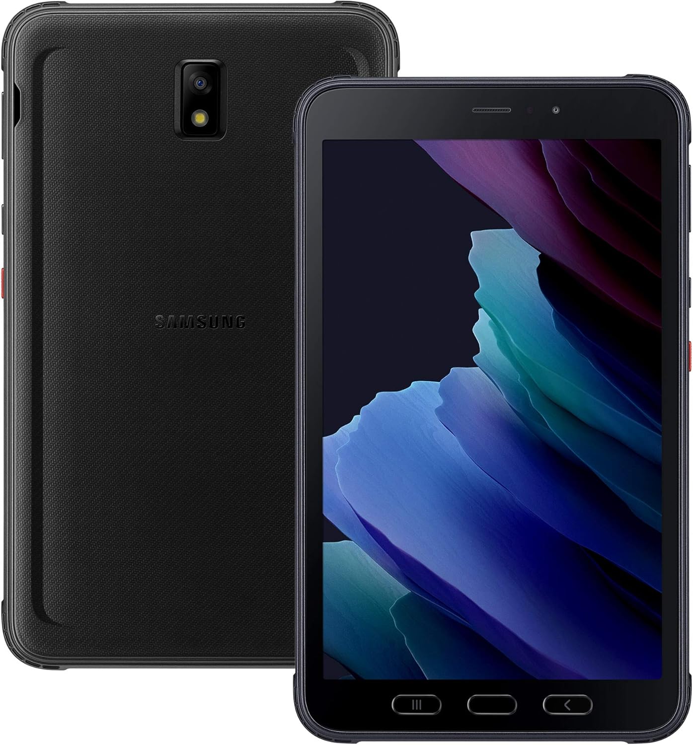 Samsung Galaxy Tab Active3 64GB - Refurbished - Black