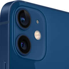 Apple iPhone 12 mini 128GB - Refurbished - Blue