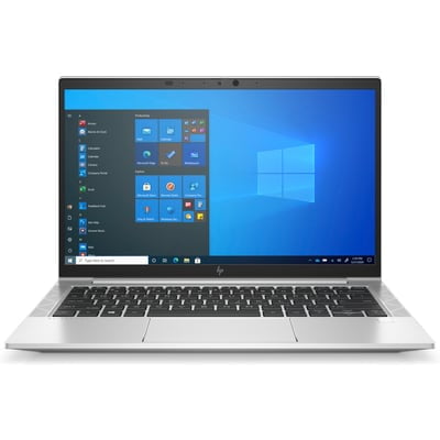 HP HP Elitebook 830 G8 512GB - Refurbished - Silver