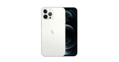 Apple iPhone 12 Pro Max 256GB - Refurbished - Silver