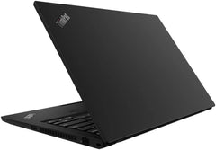 Lenovo Lenovo Thinkpad T14 1TB - Refurbished - Black