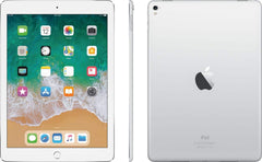 Apple iPad Pro 9.7" 32GB - Refurbished - Silver