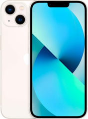 Apple Iphone 13 128GB - Refurbished - Starlight