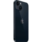 Apple iPhone 14 128GB - Refurbished - Midnight
