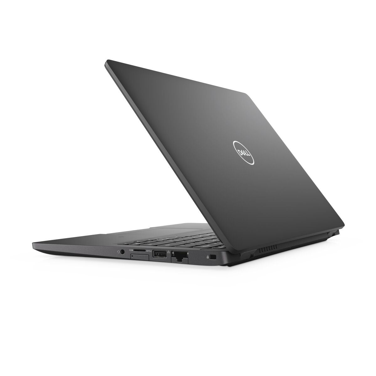 Dell Dell Latitude 5300 256GB - Refurbished - Black