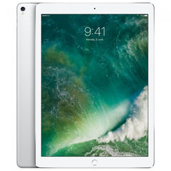 Apple iPad Pro 12.9" (1st Gen) 32GB - Refurbished - Silver