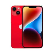 Apple iPhone 14 128GB - Refurbished - Red