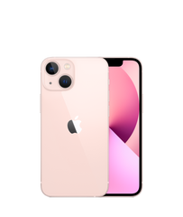 Apple Iphone 13 Mini 128GB - Refurbished - Pink