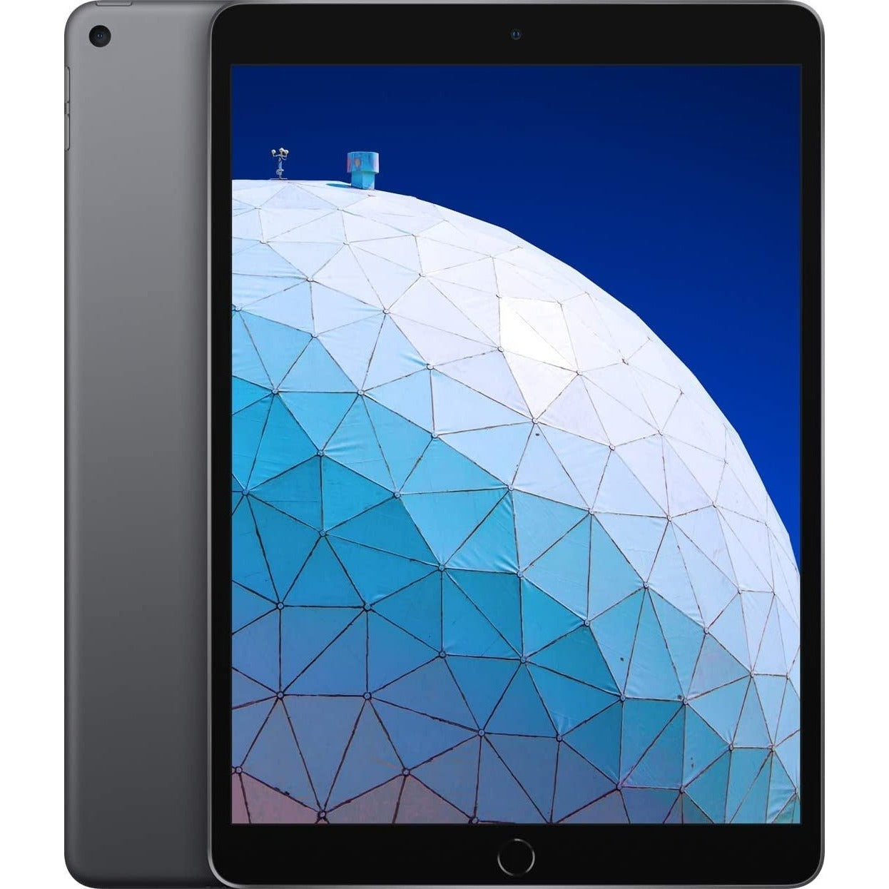 Apple iPad Air (3rd Gen) 256GB - Refurbished - Space Gray