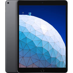 Apple iPad Air (3rd Gen) 256GB - Refurbished - Space Gray