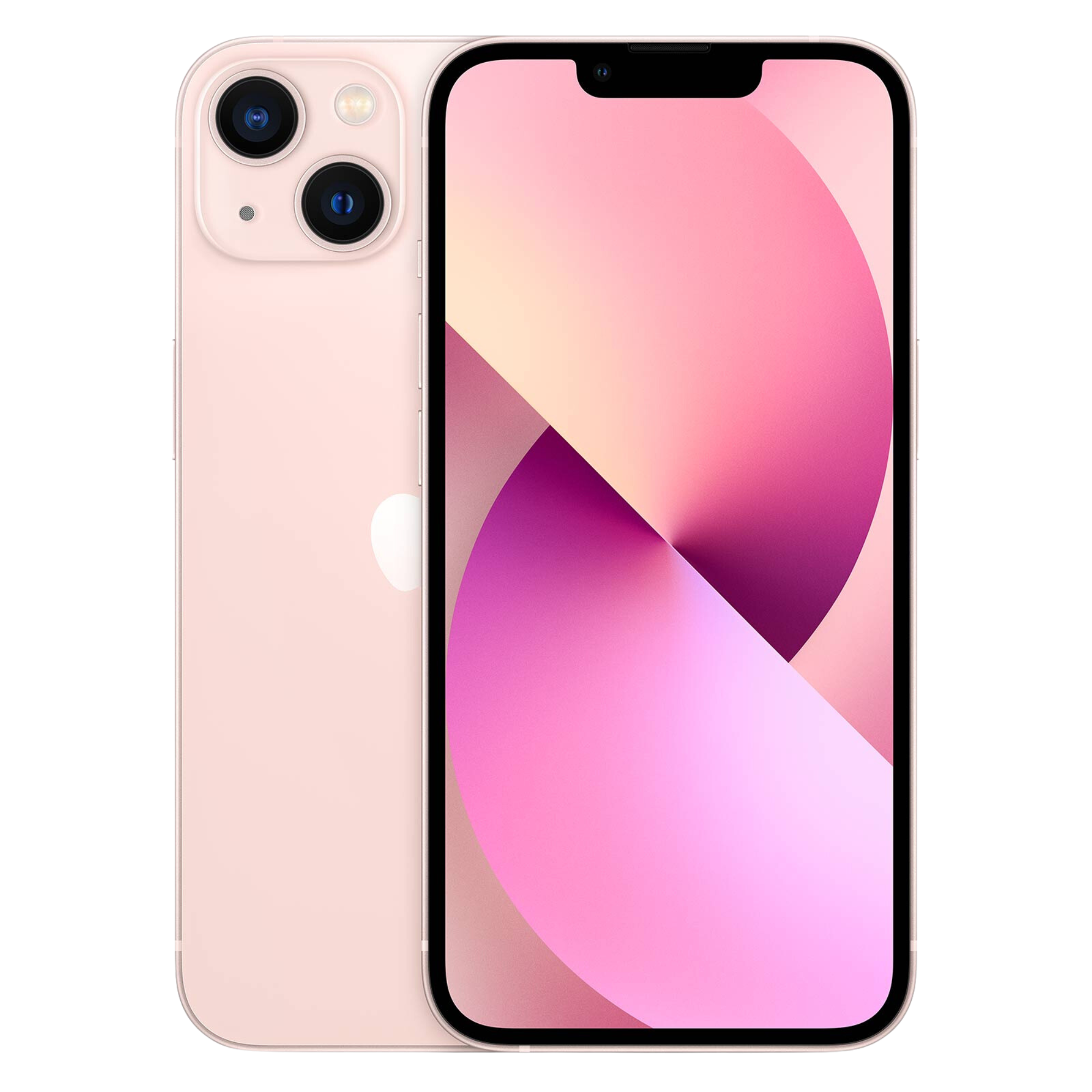 Apple Iphone 13 128GB - Refurbished - Pink