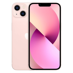 Apple Iphone 13 128GB - Refurbished - Pink