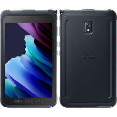 Samsung Galaxy Tab Active3 64GB - Refurbished - Black