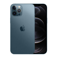 Apple Iphone 12 Pro 128GB - Refurbished - Blue