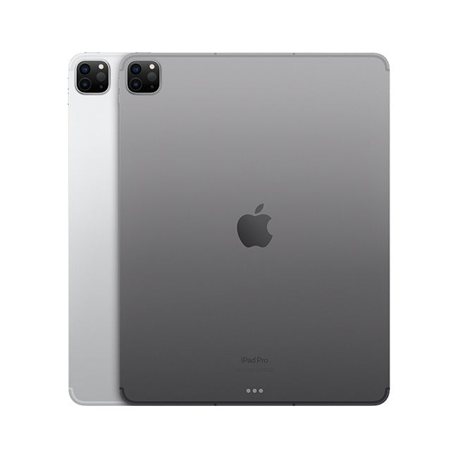Apple iPad Pro 12.9" (1st Gen) 32GB - Refurbished - Silver