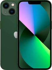 Apple iPhone 13 128GB - Refurbished - Green