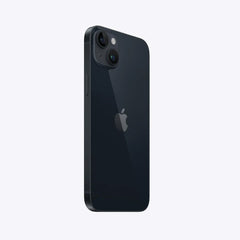 Apple iPhone 14 Plus 128GB - Refurbished - Midnight