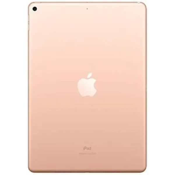 Apple iPad Air 3 64GB - Refurbished - Gold