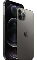 Apple iPhone 12 Pro Max 256GB - Refurbished - Graphite