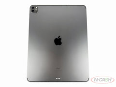 Apple Ipad Pro 12.9" 4Th Gen 256GB - Refurbished - Silver