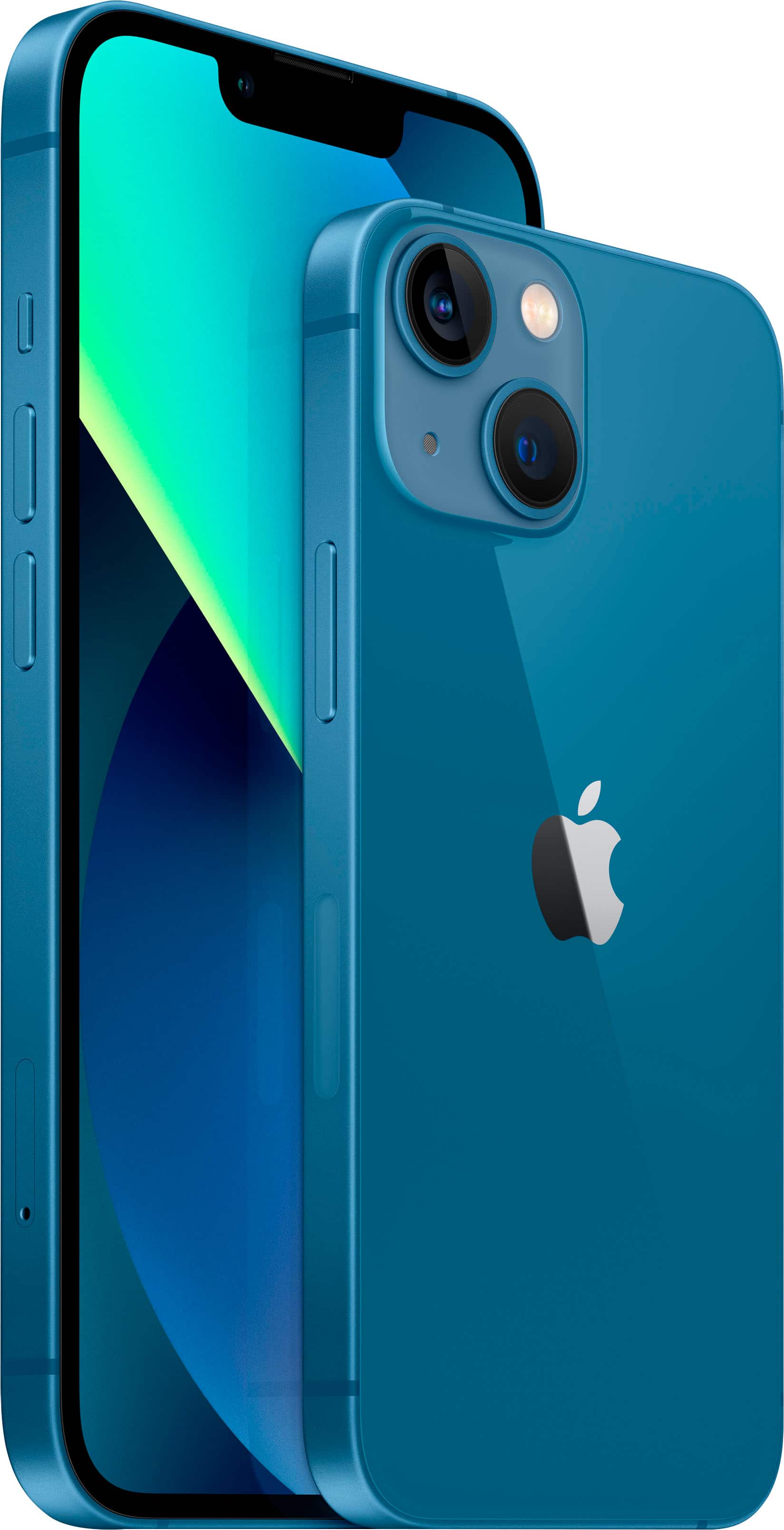Apple iPhone 13 256GB - Refurbished - Blue